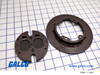 HBBL Outlet Box Covers - PFBCBRA - Galco Industrial Electronics