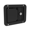 Push To Close Latches - 64-40-411-50 - bisco industries