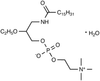 rac-3-Hexadecanamido-2-ethoxypropan-1-ol Phosphocholine Mo.. - 10614 - Medical Isotopes, Inc.