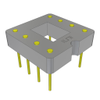 Headers, Specialty Pin - APA-308-G-J-ND - DigiKey