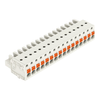 Female connector/socket - 2721-116/008-000 - WAGO