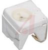 LED; 4.0X4.0MM RA. RED SMD LED, SMD LED, T&R - 70062777 - Allied Electronics, Inc.