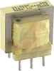 Transformer, Telephone Coupling;Pri:600Ohms, Sec:600/600 Ohms;0.04In.Dia.;0.80d - 70218239 - Allied Electronics, Inc.
