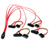 Pluggable Cables - 5214-SAS808782P50-ND - DigiKey