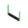 Edgeboard Connectors - 151-387-019-540-668-ND - DigiKey