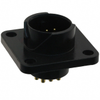 Circular Connector Assemblies - JN2AS10ML1-R - ODG (Origin Data Global)