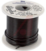 Wire, Hook-Up; 18 AWG; 19/30; 0.010 in.; 0.070 in.; -55 degC; Irradiated PVC - 70135234 - Allied Electronics, Inc.