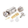 Coaxial Connector (RF) Assemblies - 6099-PE410-06030-370-ND - DigiKey