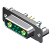 D-Sub Connector Assemblies - 900-1731071832-ND - DigiKey