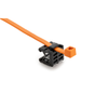 Cable Ties and Zip Ties - 1436-156-04054-ND - DigiKey