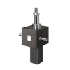 100 kN-55×9-S-Trapezoidal screw | GSZ-Series | Screw jack - Image