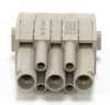 Heavy Duty Power Connector Inserts & Modules - 2084593 - RS Components, Ltd.