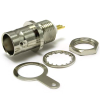 Coaxial Connectors - 2837120 - RS Components, Ltd.