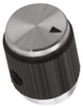 Potentiometer Knobs - 7830108 - RS Components, Ltd.
