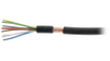 Twisted Pair & Multicore Data Cable - 534210 - RS Components, Ltd.