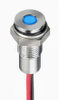 Panel Mount Indicators - 1713789 - RS Components, Ltd.