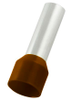 Bootlace Ferrules - 2069702 - RS Components, Ltd.