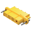 Backplane Connector Housings - 4306-GG8567F1E/AA-ND - DigiKey