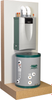 Peerless&reg; Partner&reg; Lo-Boy