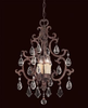Mini Chandeliers-Candle - 63667 - Light Center (The)