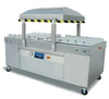 DC Series Vacuum Packaging Machine -- Model DC-900 Packaging Machine