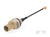 RF Cable Assemblies - 2550651-9 - TE Connectivity