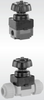 Diaphragm Valve -- GEMU® 617 - Image