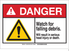ANSI sign - 144584 - Brady Corporation