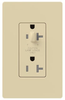 Duplex/Single Receptacle -- CAR-15-HDTR-IV - Image