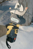 Battery Operated Cable Cutter -- ES2511 - Image