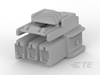 Rectangular Wire & Cable Connectors & Housings - 5-1971773-3 - TE Connectivity