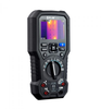 Imaging True RMS Industrial Multimeter with IGM - DM284 - Transcat, Inc.