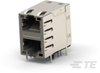 RJ45 Connectors - 2301997-2 - TE Connectivity
