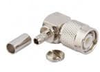 RF Connectors / Coaxial Connectors - 031-5849-RFX - VAST STOCK CO., LIMITED