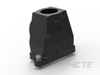 Rectangular Connector Hoods & Bases - T1920060140-009 - TE Connectivity