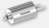 DCX 12 S Ø12 mm, CLL precious metal brushes, ball bearings - DCX12S01EBKL556 - maxon
