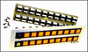 Switch, Pushbutton, 3A, 250V; Product Range Eao - 94B4158 - Newark, An Avnet Company
