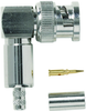 Rf/coaxial, Bnc Plug, R/a, 50 Ohm, Crimp; Connector Type Pomona - 08R6364 - Newark, An Avnet Company