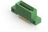 Card Edge Conn, Dual Side, 16Pos, Th; Card Edge Connector Type Edac - 67AJ1690 - Newark, An Avnet Company