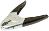 Heavy Duty Parrot Clip, 300A, Black; Connector Type Mueller Electric - 48Y8366 - Newark, An Avnet Company