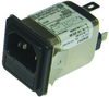 Power Entry Module, 10A, 420Ua; Connector Type Corcom - Te Connectivity - 73P5074 - Newark, An Avnet Company