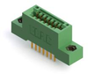 Card Edge Conn, Dual, 14Pos, Th; Card Edge Connector Type Edac - 65AJ0671 - Newark, An Avnet Company