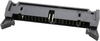 Conn, Header, R/a, 60Pos, 2Row, 2.5Mm; Connector Systems Multicomp Pro - 50AC5461 - Newark, An Avnet Company