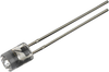 Led, Red, T-1 3/4 (5Mm), 570Mcd, 623Nm; Led Color Tt Electronics/optek Technology - 52K5275 - Newark, An Avnet Company