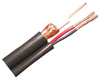 Shielded Composite Cable, 3 Conductor, 18Awg, 1000Ft, 300V; Cable Shielding Belden - 87K1324 - Newark, An Avnet Company