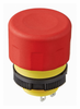 E-Stop Switch, Dpst-Nc, 0.5A, 24Vdc; Contact Configuration Nkk Switches - 75AH8784 - Newark, An Avnet Company