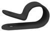Cable Clamp, 0.437, Pa 6.6, Blk, Screw; Cable Clamp / Clip Type Essentra Components - 31AJ8775 - Newark, An Avnet Company