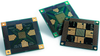 Smd To Pin Out Adapter Bga-324; Board Type Emulation Technology -- 18C0855