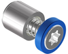 Captive Screws - 52-46-51-4-008 - bisco industries