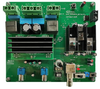 Evaluation Boards - EVAL_AUDAMP25 - Infineon Technologies AG